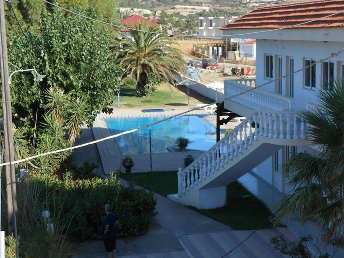 Sport & Beauty 5, Helgas Paradise, South Aegean