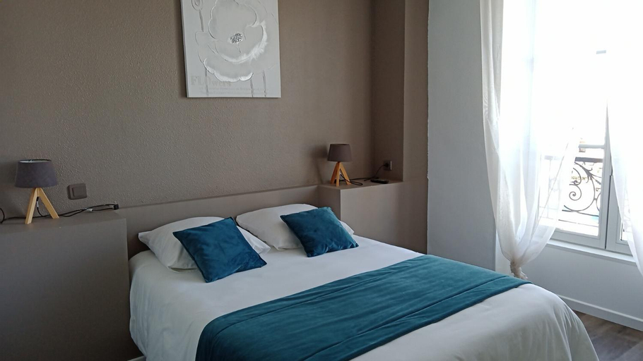 Bedroom 7