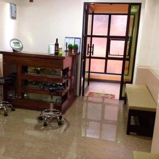 Others 2, DRA Hotel, Romblon