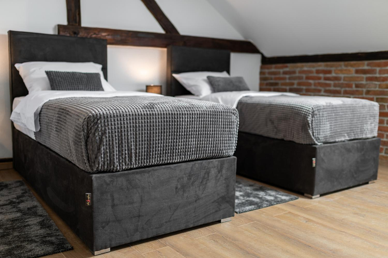 Others 5, DreamHouse7 rooms, Zagreb