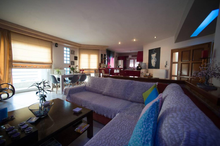 Others 5, Volos Lux Apartment, Thessaly