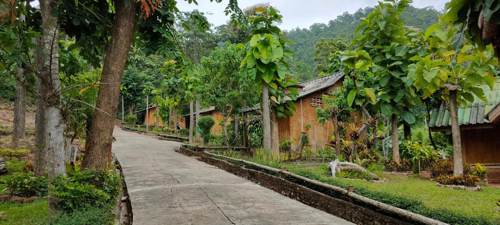 Others 3, ลิ้นฟ้าแคมป์ปิ้งรีสอร์ท, Muang Mae Hong Son