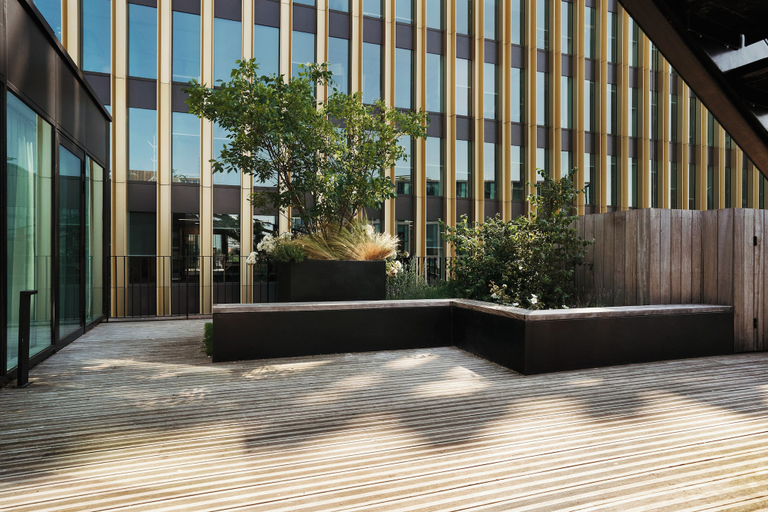 Exterior & Views 2, Edgar Suites Lille - Shake, Nord