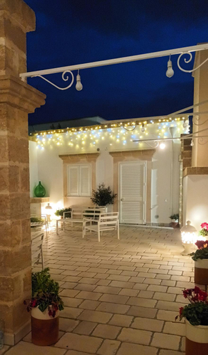 Others 2, Le Dimore di Corte Madama, Lecce