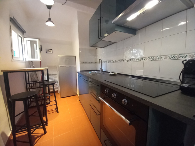 Room 5, Pinzochere 16 N in Firenze, Florence