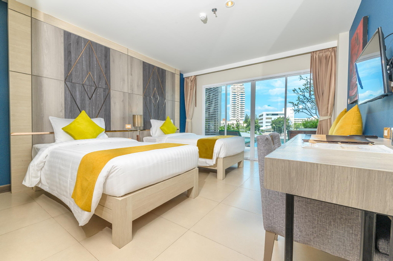 Bedroom 10