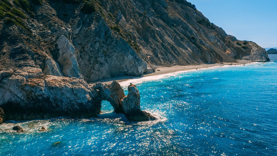 Others 4, Skiathos Senses, Thessaly