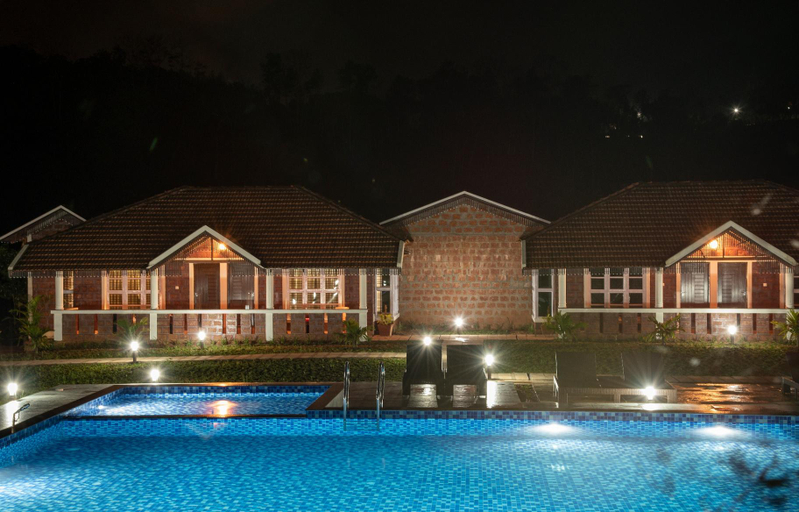 Sport & Beauty 3, NEERVANA RESORT, Hassan