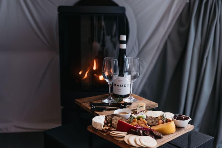 Food & Drinks 4, Cross Hill Glamping, Queenstown-Lakes