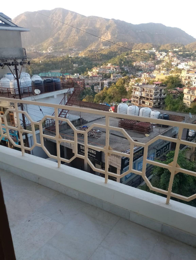 Others 3, Goroomgo Marina Hills Resort Solan, Solan