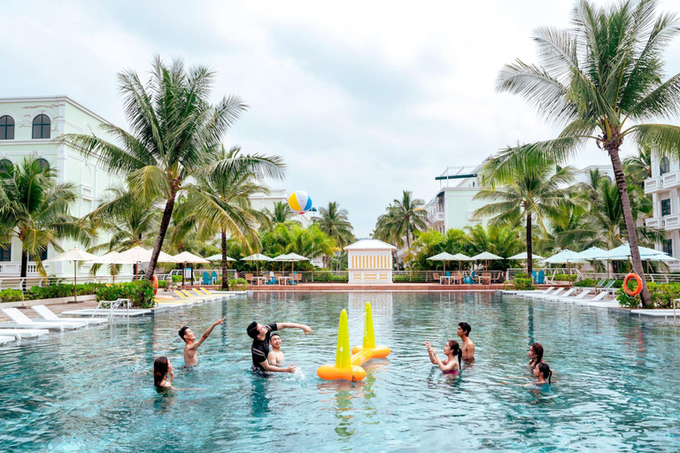 Sport & Beauty 2, Nhật Minh Homestay, Phú Quốc