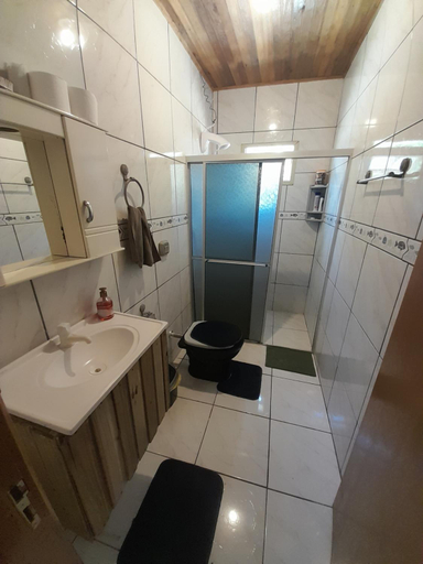 Others 4, Hostel Rio do Boi, Praia Grande
