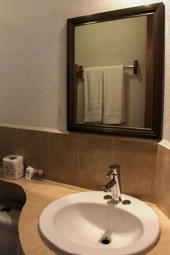 Bathroom 3, AXKAN ARTE TUXTLA, Tuxtla Gutiérrez