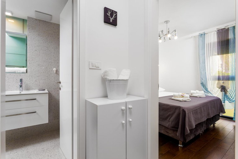 Bathroom 4, Villa Mare's 1, Split
