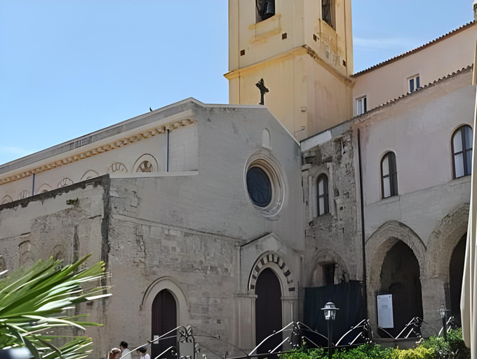 Exterior & Views 2, Residenza il Barone, Vibo Valentia