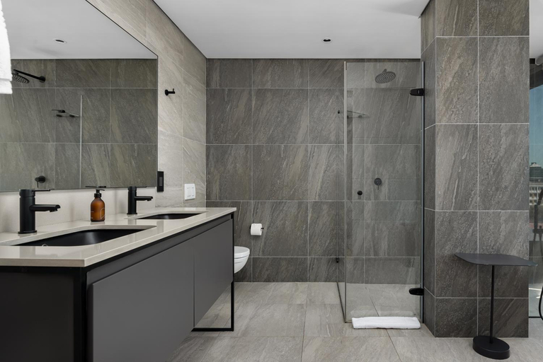 Bathroom 4, The Signatura, City of Cape Town
