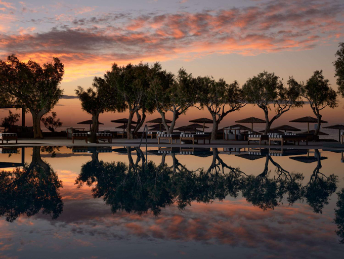 Sport & Beauty 2, Numo Ierapetra Beach Resort, Crete