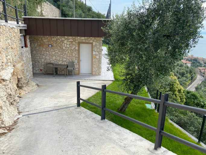 Appartamenti vista lago, Verona