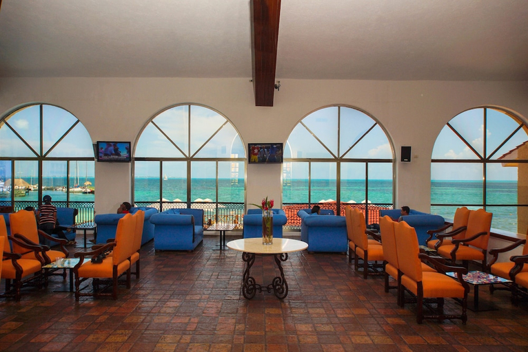 Food & Drinks, All Ritmo Cancun Resort and Waterpark All Inclusive, Isla Mujeres