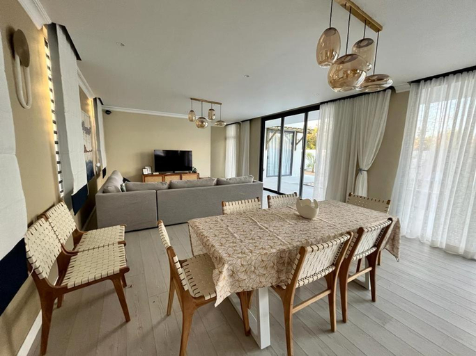 Others 2, Tush villa is a new, spacious, modern, cheerful