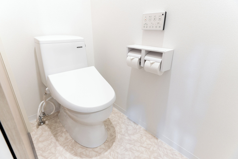 Bathroom 4, Grandioso Okinawa Pool Villa Onna 13, Onna