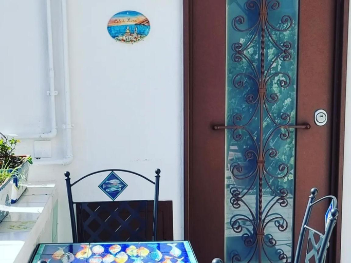 Others 4, Cala Di Luna House, Salerno