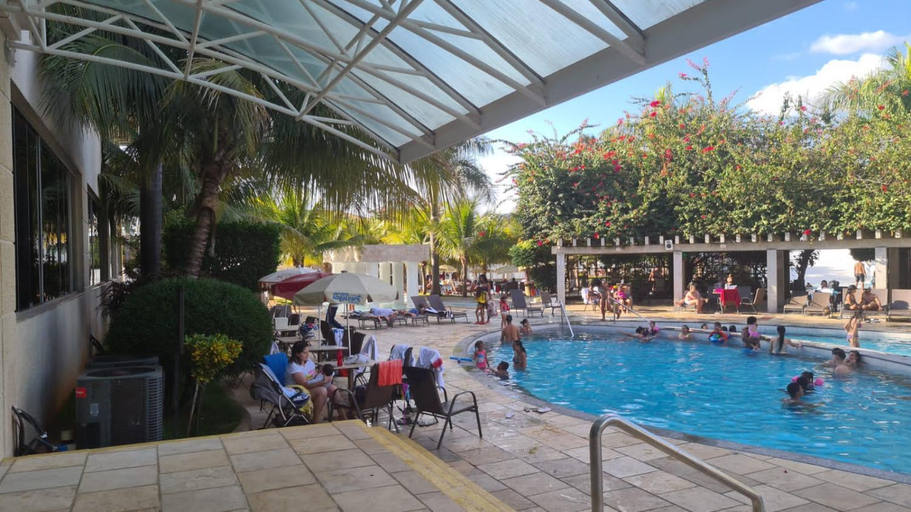 Others 4, THERMAS LACQUA DIROMA COM PISCINA De ONDAS GRATIS 24horas, Caldas Novas