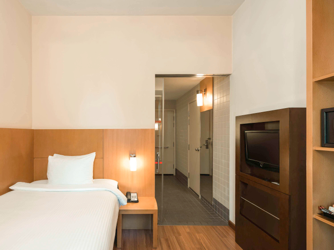 Bedroom 19