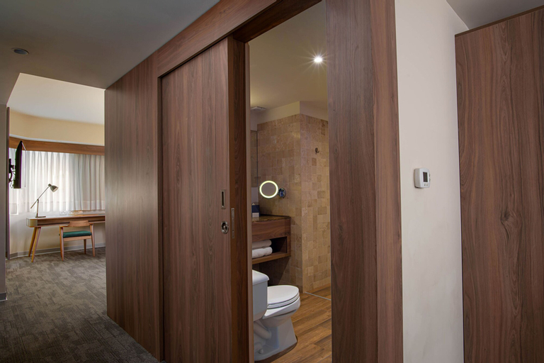 Bathroom 3