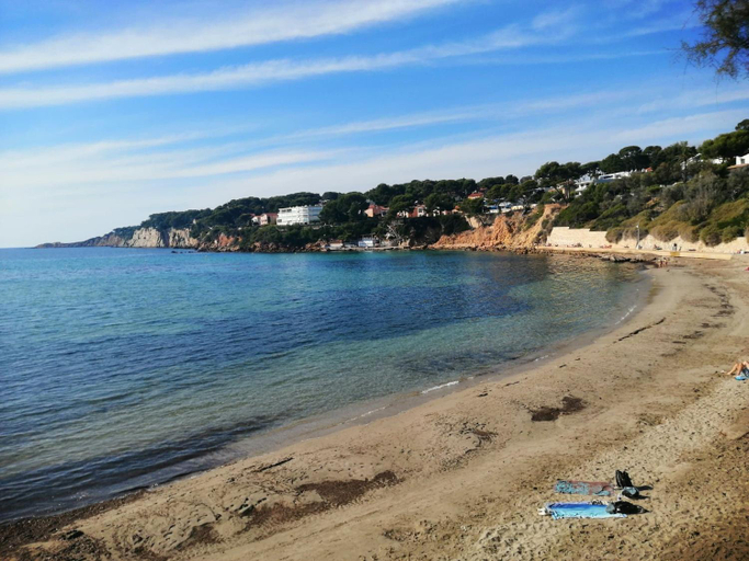 Others 3, L'Ecrin d'Azur, Var