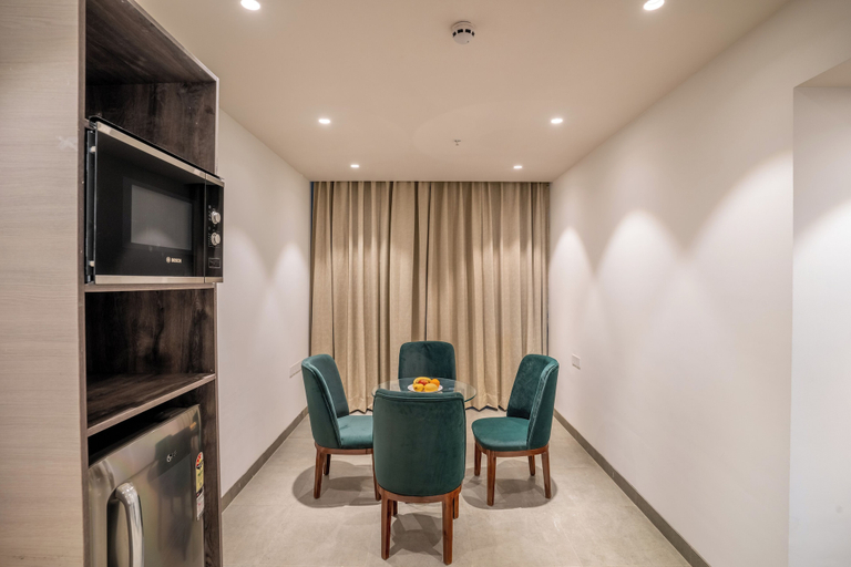 Others 5, juSTa Residences - AIPL Joy Street Gurgaon, Gurgaon