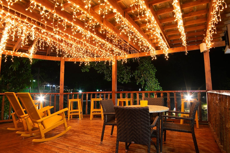 Food & Drinks 4, Gran Jimenoa Hotel, Jarabacoa