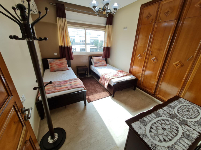 Others 5, Figuig Appart'Hotel, Rabat