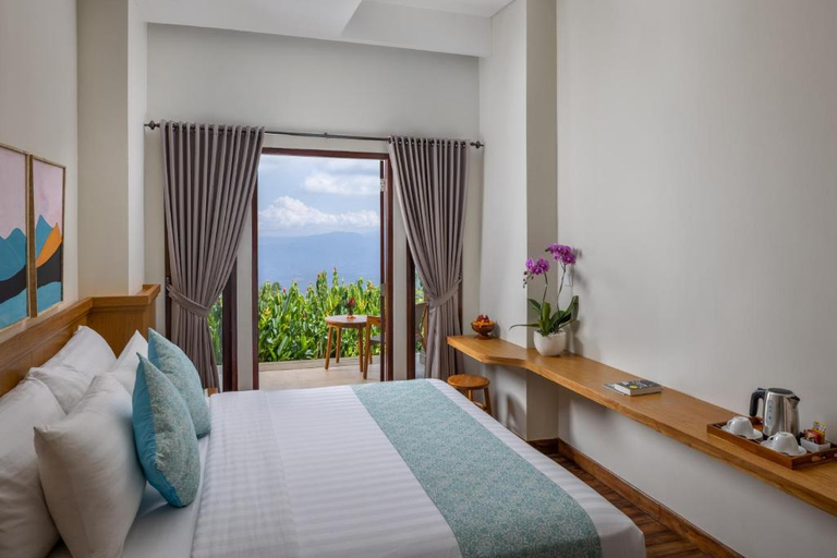 Bedroom 4, Munduk Tentrem, Buleleng