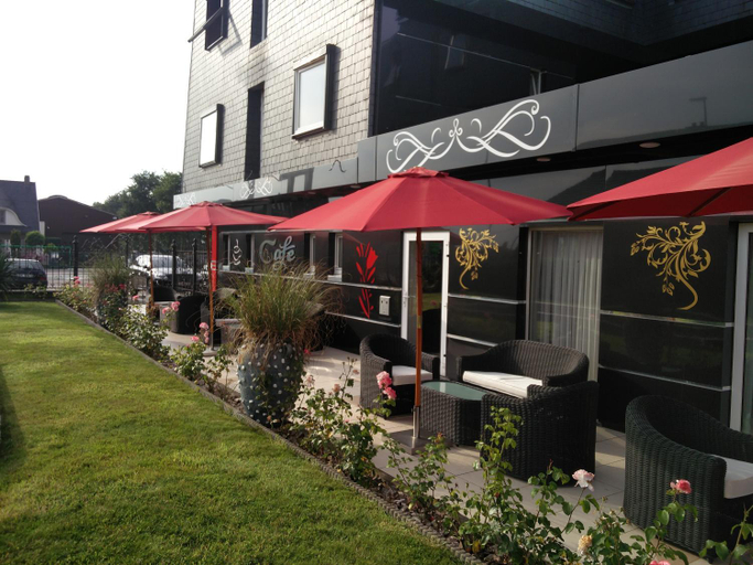 Exterior & Views 2, Hotel Eikenhof, Oost-Vlaanderen