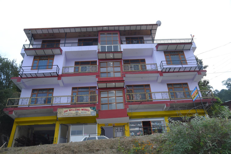 Others 3, Indu BNB Shimla, Shimla