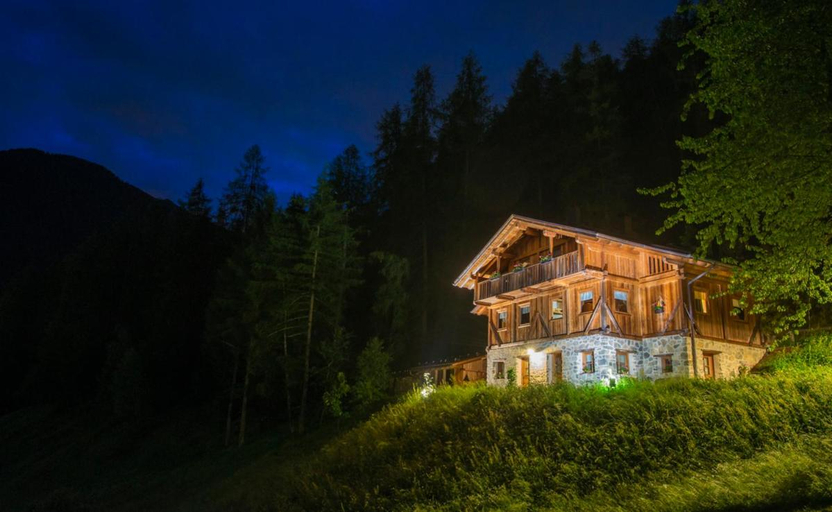 Others 5, Mas De La Bolp - Chalet, Trento