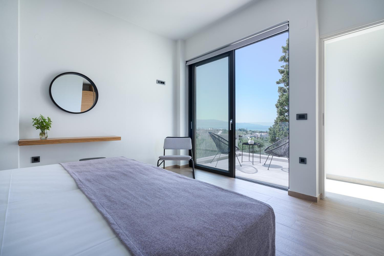 Others 3, Avra & Ostria Villa, Pirgos-Villas,Heated pool , amazing sea view, Crete