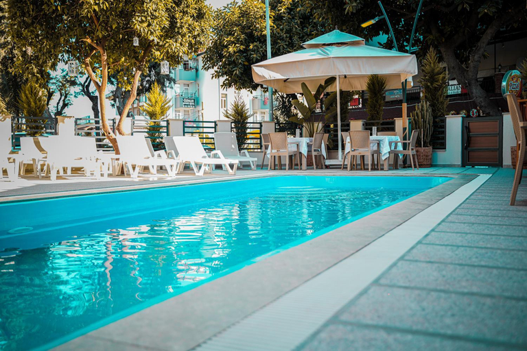 Others 4, Han Apart Otel Side, Manavgat