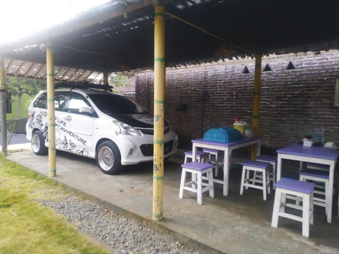 Others 4, Penginapan Homestay Mudiyono Syari'ah, Magelang