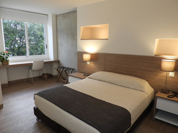 Bedroom 3, Park V Hotel & Suites, Santiago de Cali