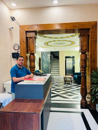 Others 3, Hotel Ganga Gaurav, Hardwar