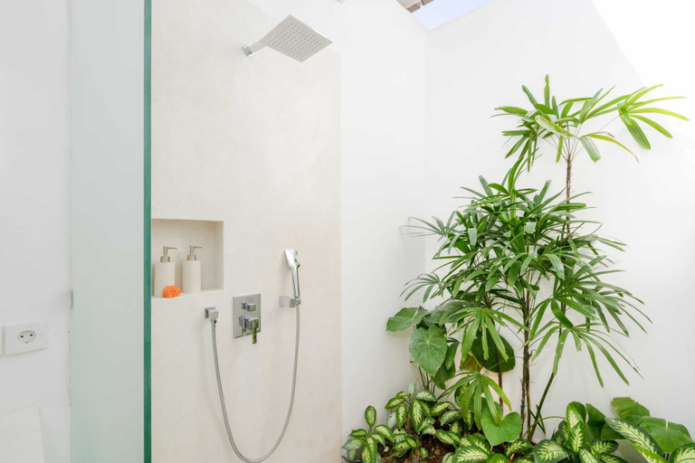 Bathroom 2, Villa Lior, Tabanan