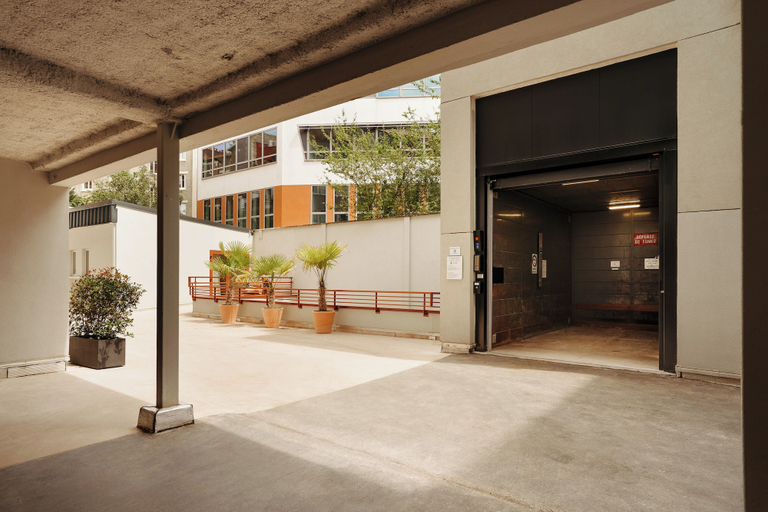 Exterior & Views, Edgar Suites Montrouge, Hauts-de-Seine