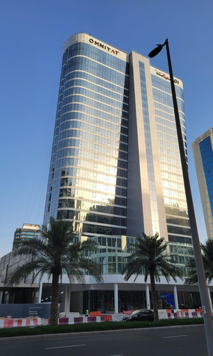 Exterior & Views 2, Silkhaus Stylish Modern Pad Gym Pool Access, Dubai