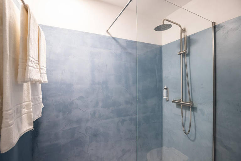 Bathroom 4, Casablanca Inn, Vila Real de Santo António