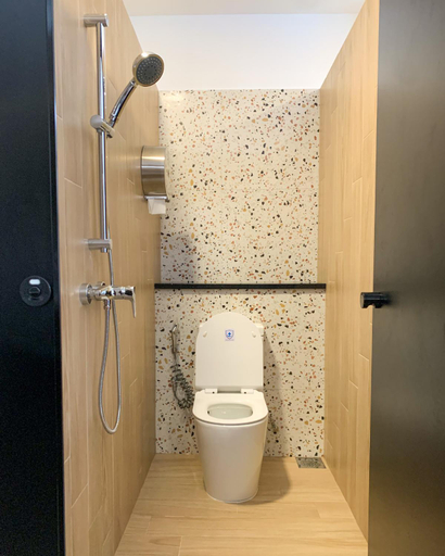 Others 5, Betel Box Backpackers Hostel, Singapore