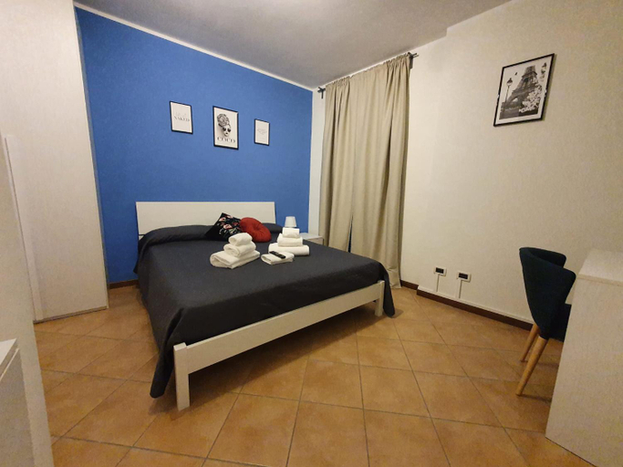 Bedroom 17