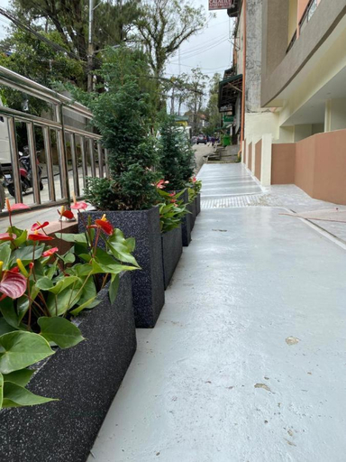 Others 5, Megatower 3 - Close to Session Road - City Center, Baguio City