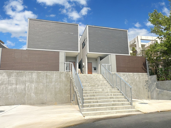 Exterior & Views 2, Grandioso Okinawa Pool Villa Onna 13, Onna